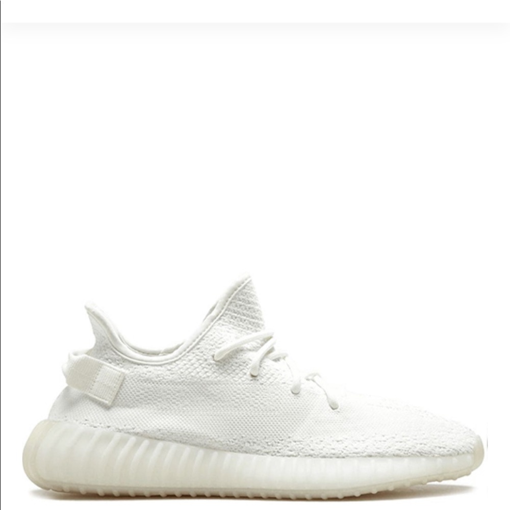 Yeezy 350 Boost in box